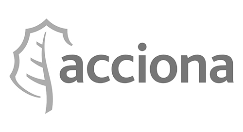 Acciona Logo