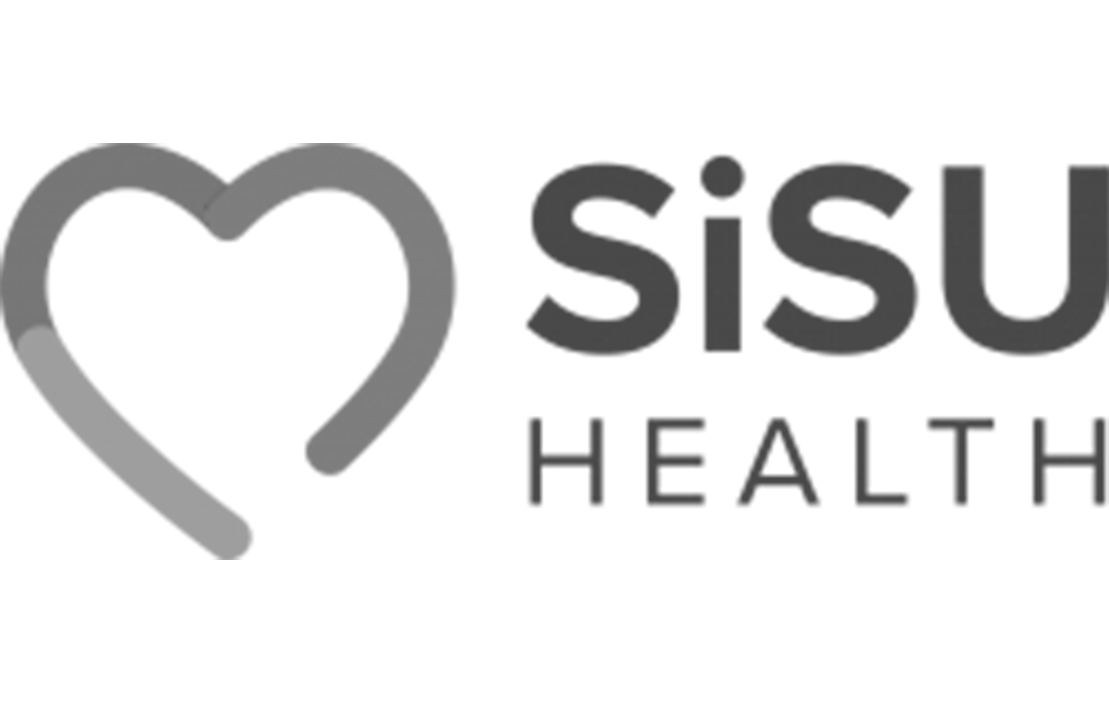 Sisu Health Logo
